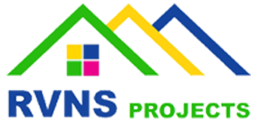 RVNS Projects Logo